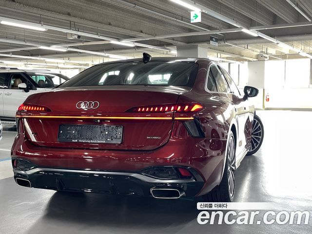 Audi A6 2026 — photo 2