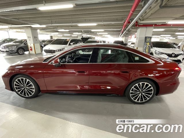 Audi A6 2026 — photo 4