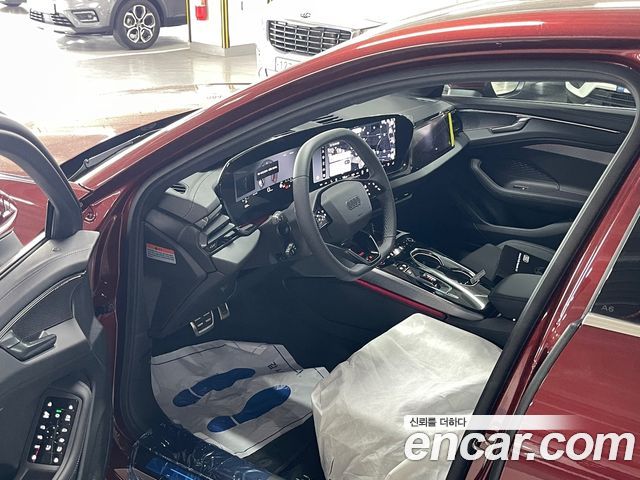 Audi A6 2026 — photo 6