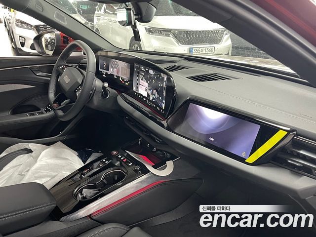 Audi A6 2026 — photo 7