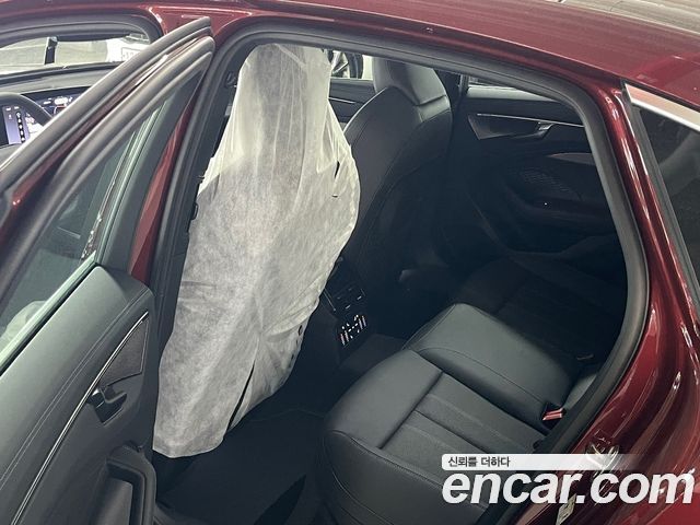 Audi A6 2026 — photo 8