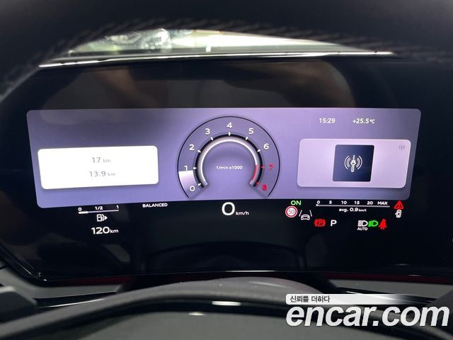 Audi A6 2026 — photo 9