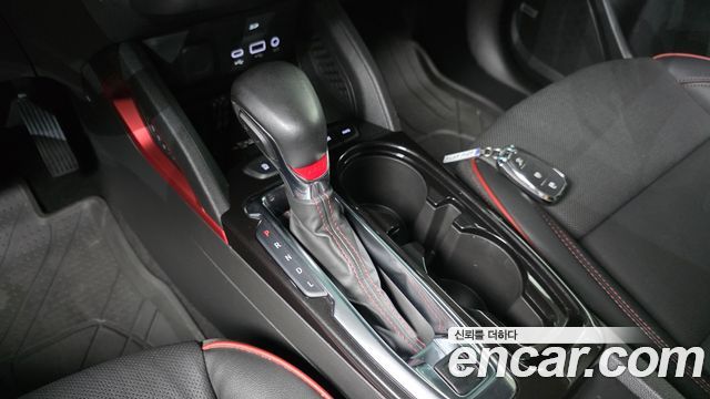 ChevroletGMDaewoo Trailblazer 2023 — photo 12