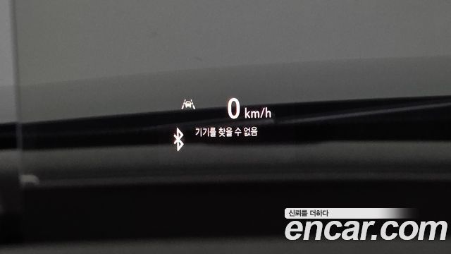 ChevroletGMDaewoo Trailblazer 2023 — photo 17