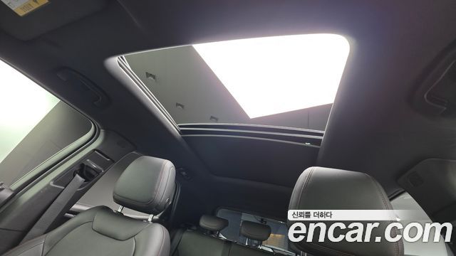 ChevroletGMDaewoo Trailblazer 2023 — photo 18