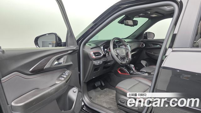 ChevroletGMDaewoo Trailblazer 2023 — photo 19