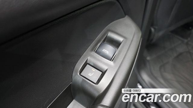 ChevroletGMDaewoo Trailblazer 2023 — photo 24