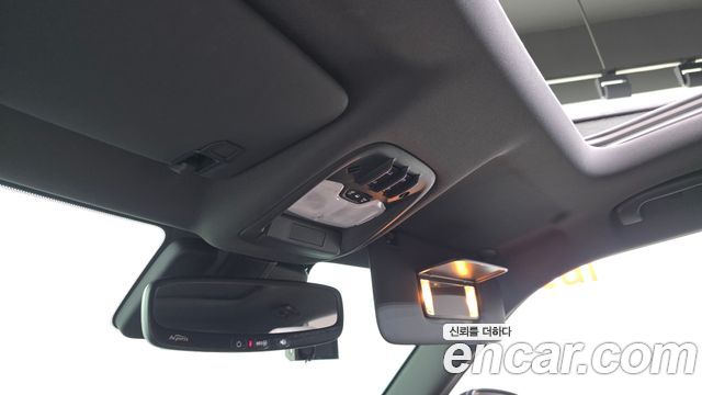 ChevroletGMDaewoo Trailblazer 2023 — photo 29