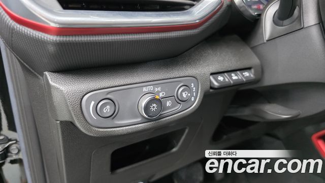 ChevroletGMDaewoo Trailblazer 2023 — photo 30