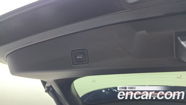 ChevroletGMDaewoo Trailblazer 2023 — photo 31