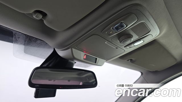 Renault Korea SM6 2016 — photo 23