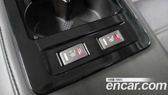 Renault Korea SM6 2016 — photo 24