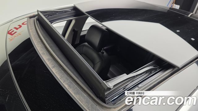Renault Korea SM6 2016 — photo 25