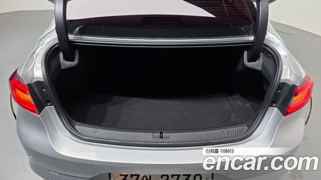 Renault Korea SM6 2016 — photo 26
