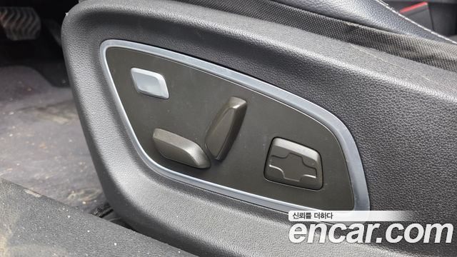 Renault Korea SM6 2016 — photo 33