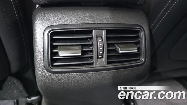 Renault Korea SM6 2016 — photo 34