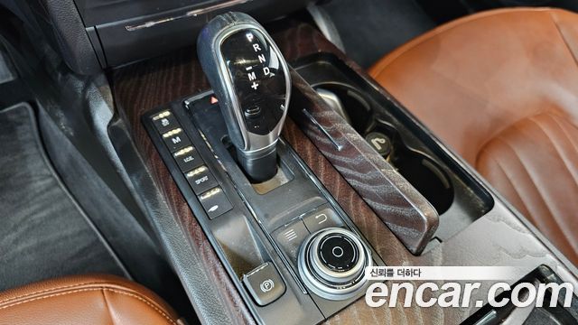 Maserati Ghibli 2018 — photo 12