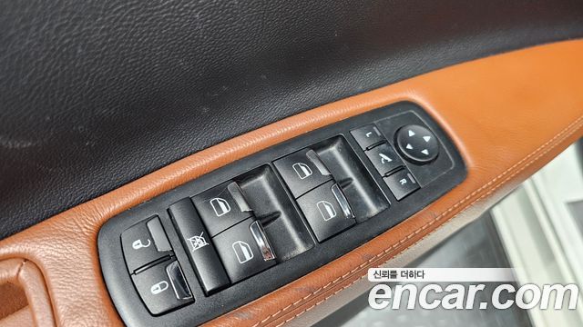 Maserati Ghibli 2018 — photo 37