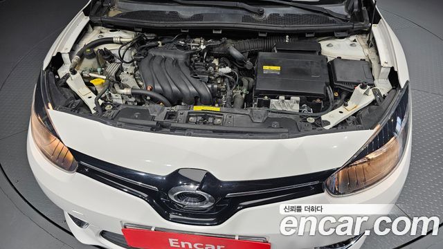 Renault Korea SM3 2015 — photo 6