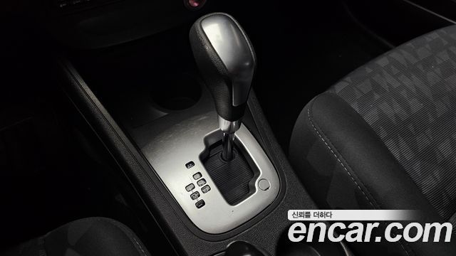 Renault Korea SM3 2015 — photo 9