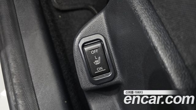 Renault Korea SM3 2015 — photo 19