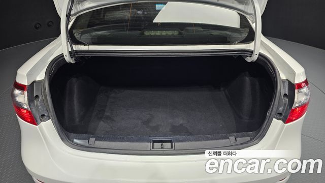 Renault Korea SM3 2015 — photo 20