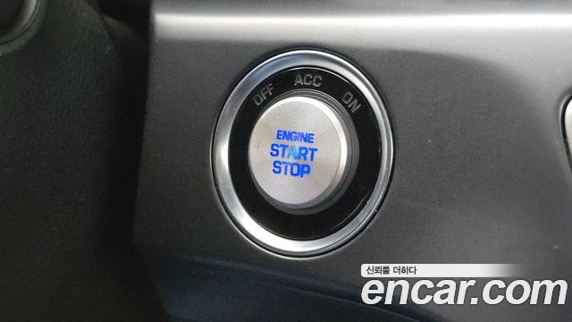 Hyundai Sonata 2018 — photo 19