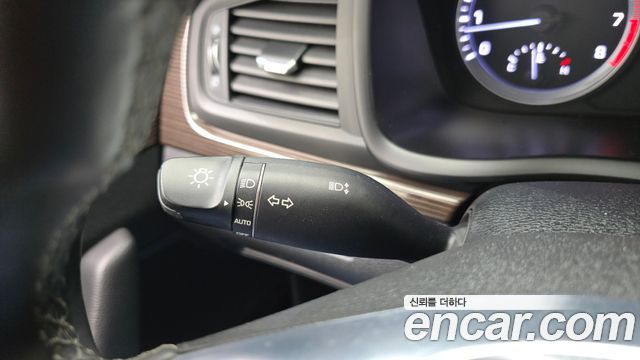 Hyundai Sonata 2018 — photo 22