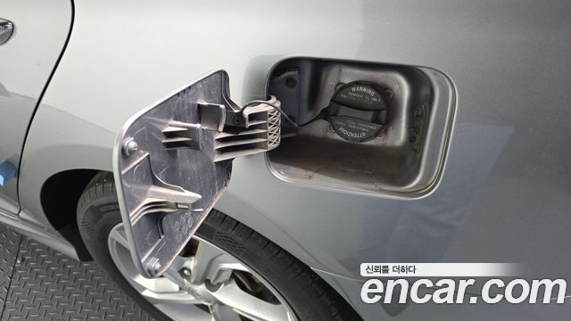 Hyundai Sonata 2018 — photo 29