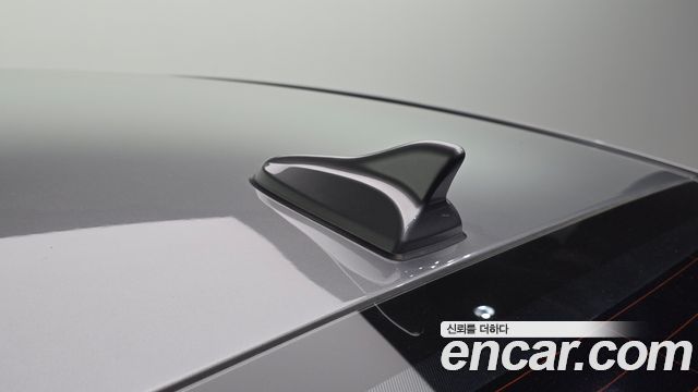 Hyundai Sonata 2018 — photo 30