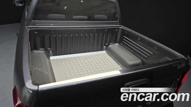 KG Mobility Rexton 2022 — photo 26