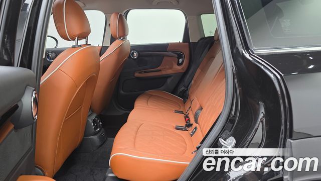 Mini Countryman 2022 — photo 18