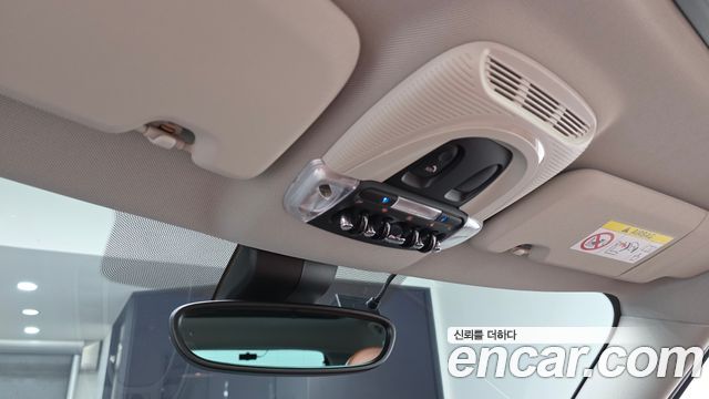 Mini Countryman 2022 — photo 27