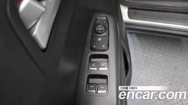 Kia Sportage 2021 — photo 20
