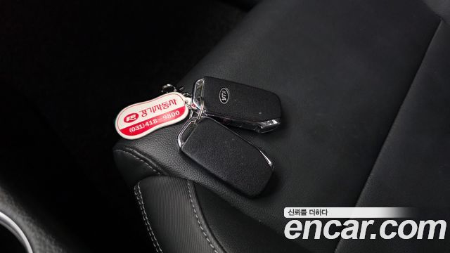 Kia Sportage 2021 — photo 24
