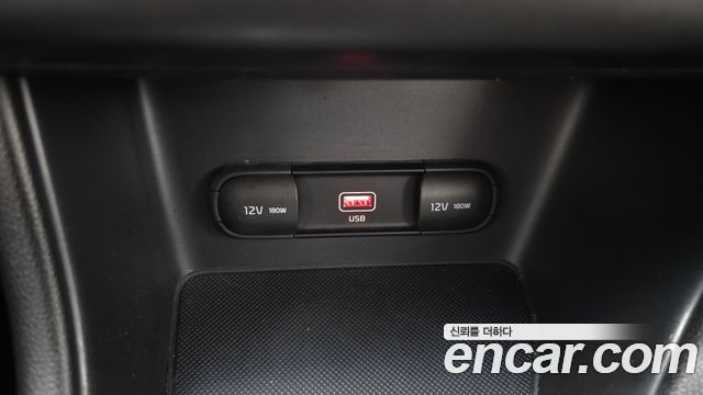 Kia Sportage 2021 — photo 25