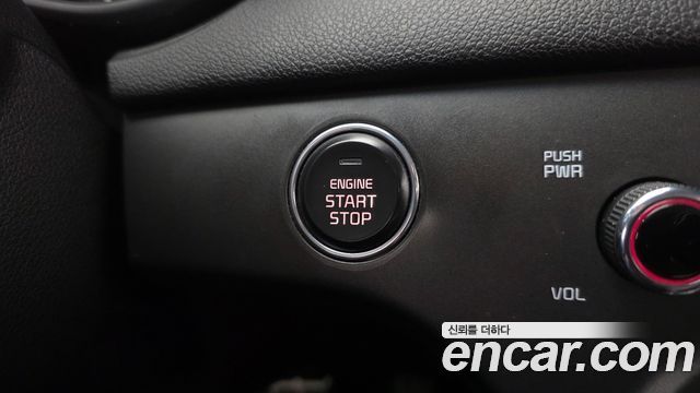 Kia Sportage 2021 — photo 28