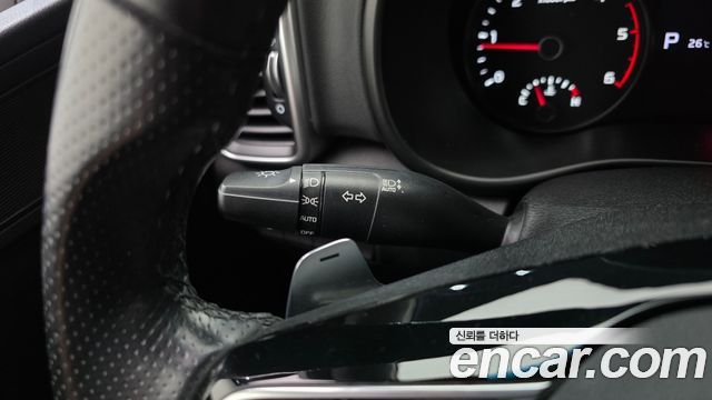 Kia Sportage 2021 — photo 29