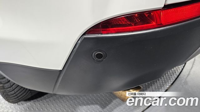 Land Rover Discovery Sport 2018 — photo 29