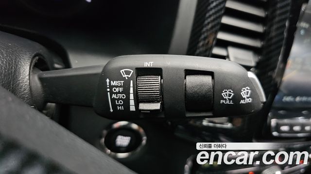 KG Mobility Rexton 2021 — photo 30