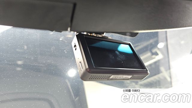 KG Mobility Rexton 2021 — photo 31