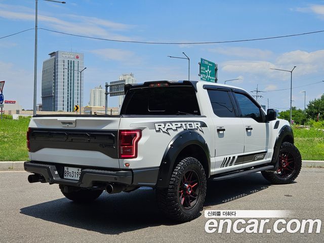 Ford F150 2017 — photo 2