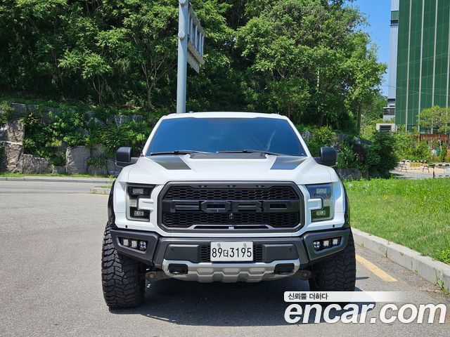 Ford F150 2017 — photo 3