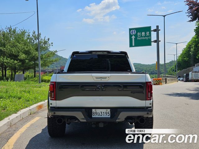 Ford F150 2017 — photo 4