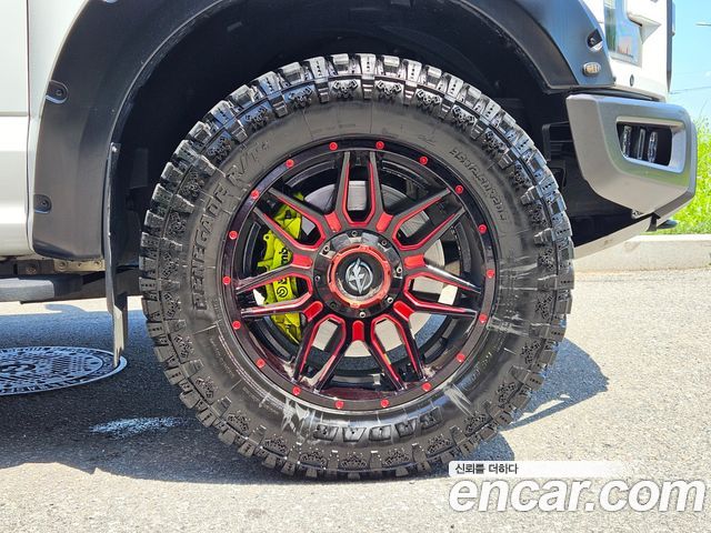 Ford F150 2017 — photo 5