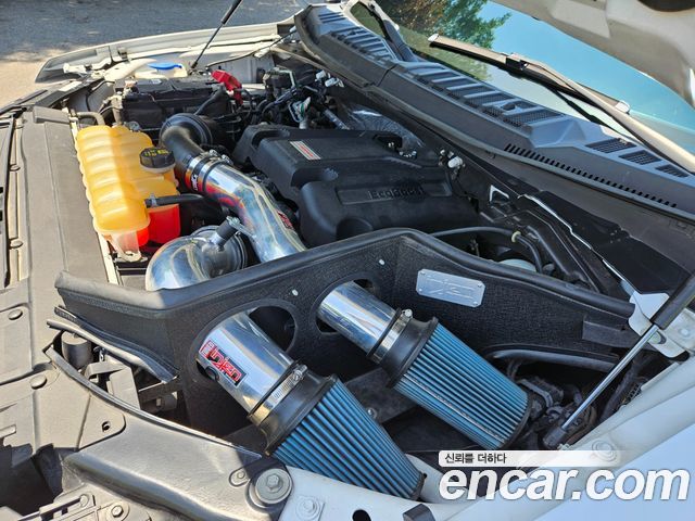 Ford F150 2017 — photo 6