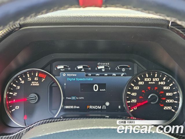 Ford F150 2017 — photo 8