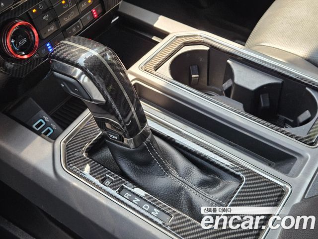 Ford F150 2017 — photo 9