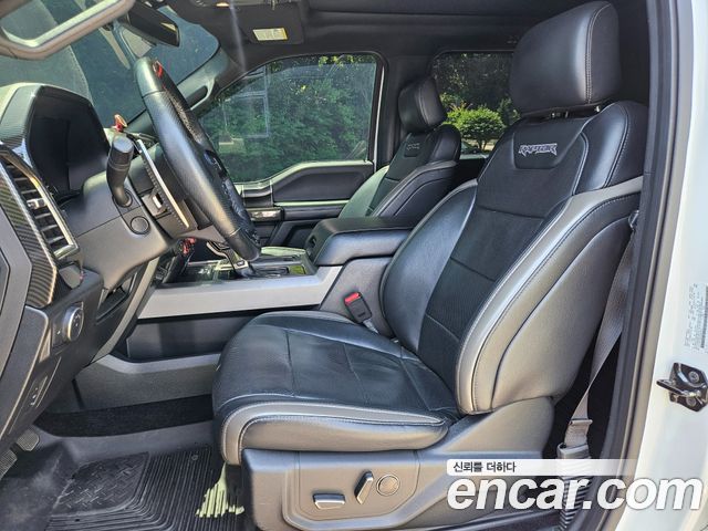 Ford F150 2017 — photo 10