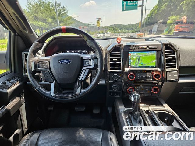 Ford F150 2017 — photo 13
